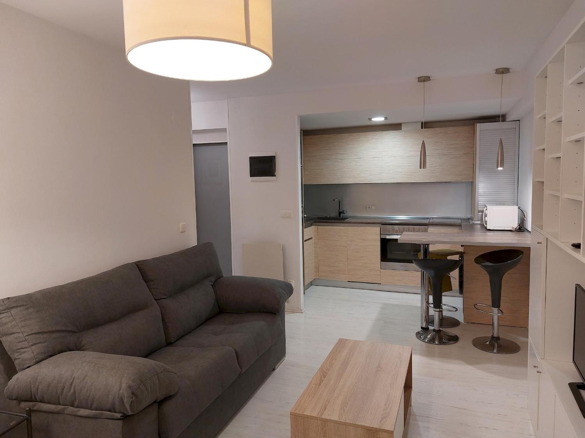Apartamento Oteiza Saint-Sébastien Extérieur photo