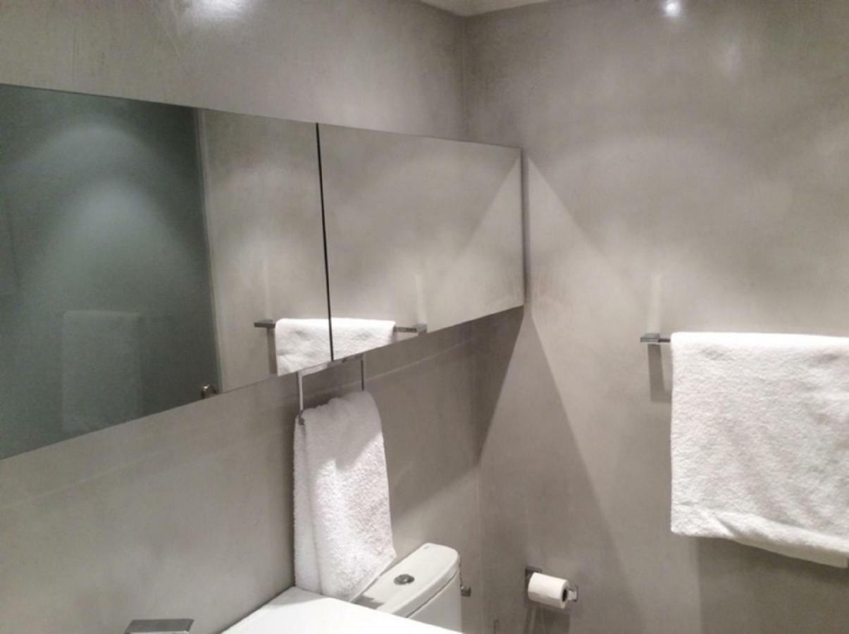 Apartamento Oteiza Saint-Sébastien Extérieur photo
