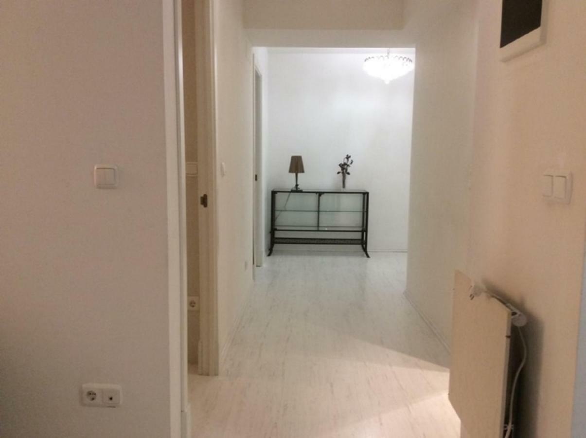 Apartamento Oteiza Saint-Sébastien Extérieur photo