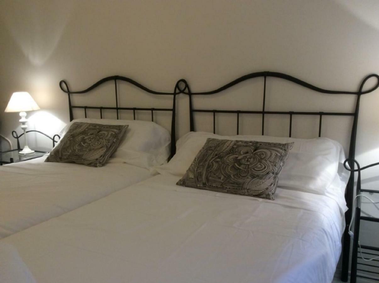 Apartamento Oteiza Saint-Sébastien Extérieur photo