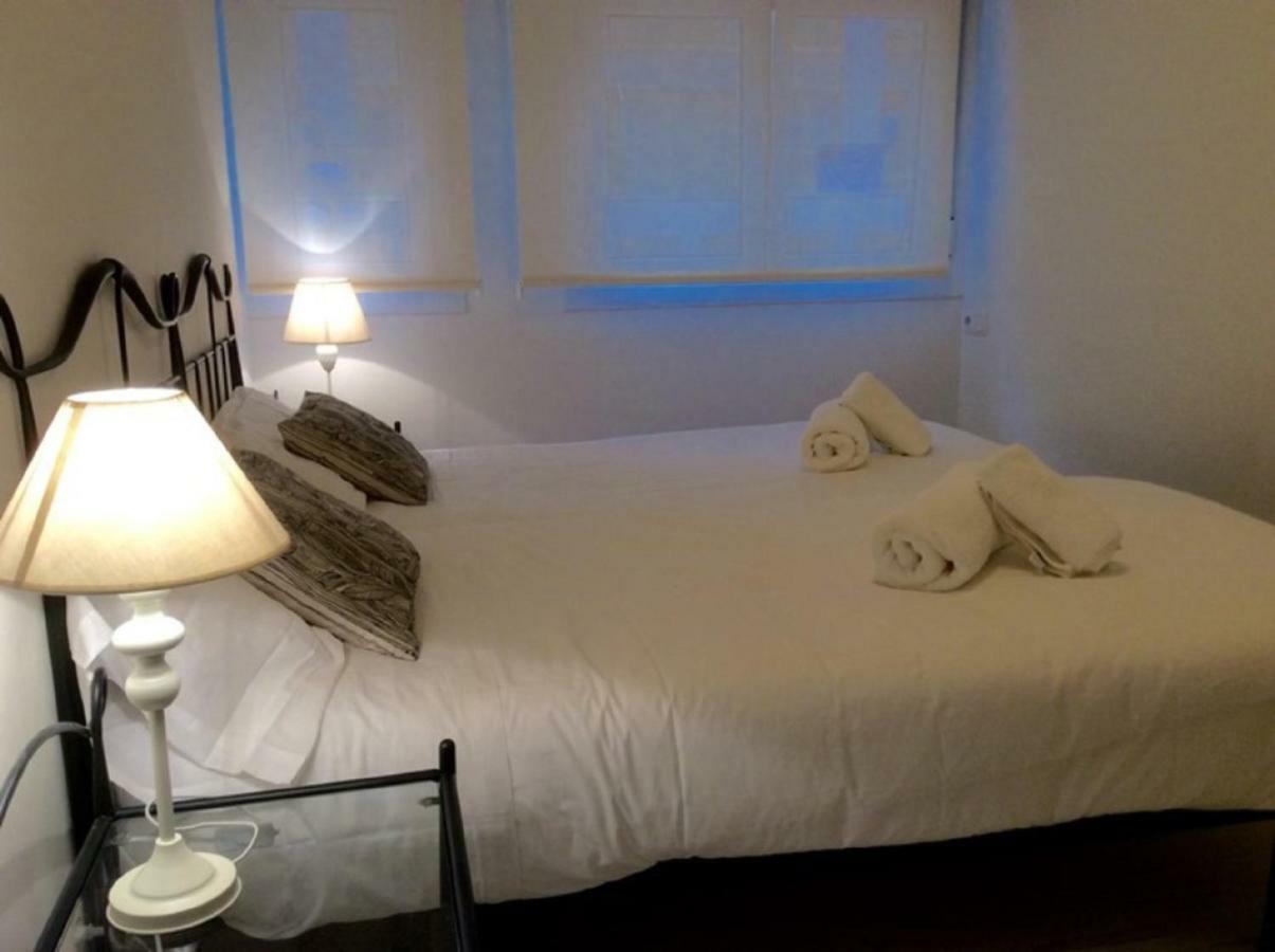 Apartamento Oteiza Saint-Sébastien Extérieur photo